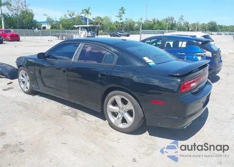 2013 Dodge Charger R/T Max from USA, damaged, VIN 2C3CDXCT4DH660578